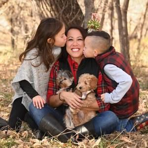 Meet your Posher, Cathy